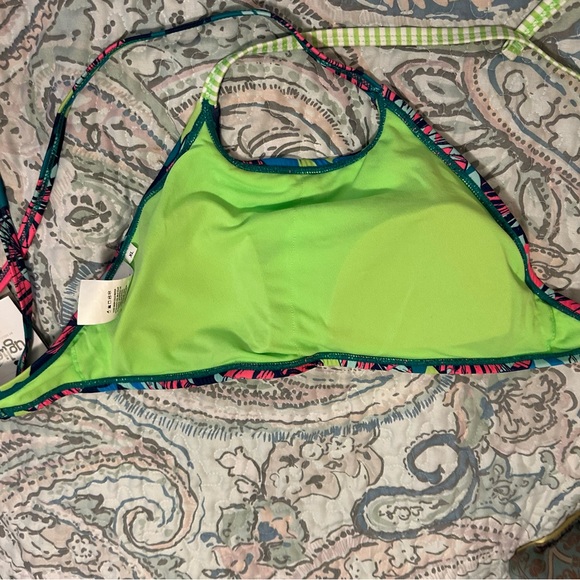 5 for $25-  NWT Dolfin Swimsuit (top only) sz XL - Picture 12 of 12